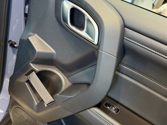 2026 Haval Dargo I Рестайлинг, серый, 3879000 рублей - вид 11