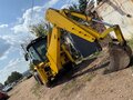 2011 Hidromek HMK 102B, жёлтый, 5000000 рублей - вид 4