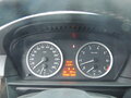 2004 BMW 5 серии 530i V (E60/E61), чёрный - вид 6