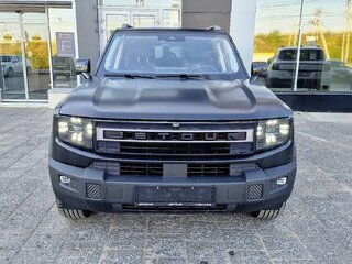 2026 Jetour T1, чёрный, 4399900 рублей, вид 5