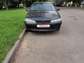 2001 Peugeot 406 I Рестайлинг, чёрный - вид 1