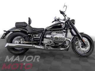 BMW R 18
