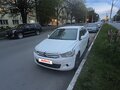 2013 Citroen C-Elysee I, белый, 410000 рублей - вид 1