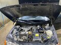 2006 Lada (ВАЗ) 2110, чёрный, 85000 рублей - вид 9