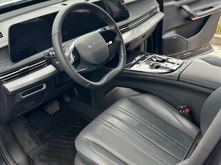2023 Exeed LX I Рестайлинг 2, серый, 2200000 рублей, вид 5
