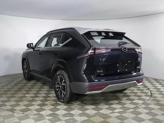 2025 GAC GS4, чёрный, 3699000 рублей, вид 3