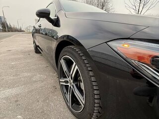 2019 Mercedes-Benz CLA 220 I (C117, X117) Рестайлинг, чёрный, 2549000 рублей, вид 4