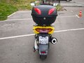 2003 Yamaha TMAX, жёлтый, 309000 рублей - вид 1