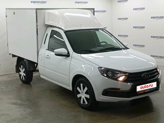2024 LADA (ВАЗ) ВИС 2349, белый, 1235000 рублей, вид 2
