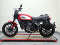 2016 Ducati Scrambler 800, красный, 560000 рублей - вид 6