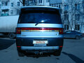 2009 Mitsubishi Delica, серый - вид 4