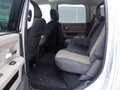 2011 Dodge RAM IV (DS/DJ), серебристый - вид 6