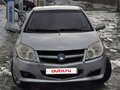 2010 Geely MK I, серебристый, 155000 рублей