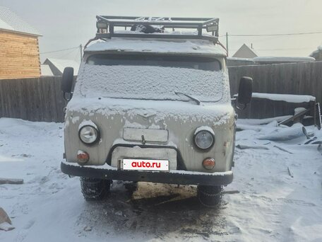 1996 УАЗ 3303, серый, 450000 рублей, вид 4