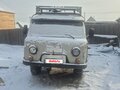 1996 УАЗ 3303, серый, 450000 рублей - вид 3