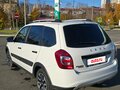 2024 Lada (ВАЗ) Granta Cross I Рестайлинг, белый, 925000 рублей - вид 7