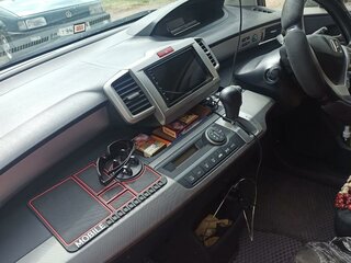 2012 Honda Freed I Рестайлинг, серый, 1250000 рублей, вид 4