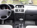 1997 Mitsubishi Pajero, серебристый - вид 4