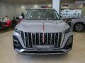2025 Hongqi HS5 I Рестайлинг, серый - вид 7