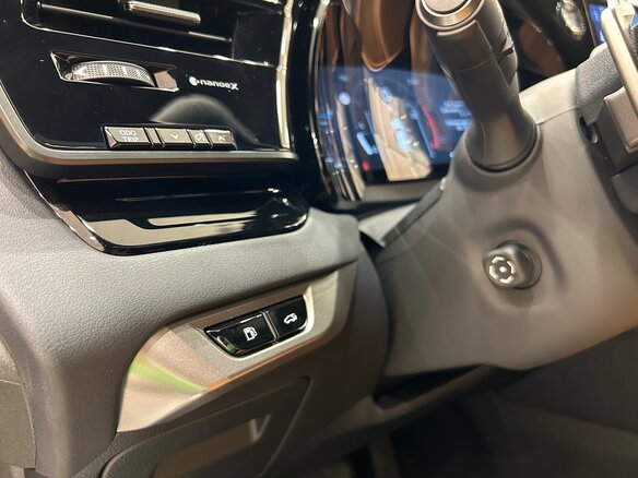 2026 Lexus RX 300 V, белый, 8450000 рублей - вид 9
