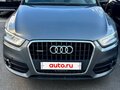 2012 Audi Q3 I (8U), серый, 1600000 рублей - вид 2