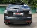 2011 Mazda CX-7 I Рестайлинг, чёрный, 1200000 рублей - вид 6