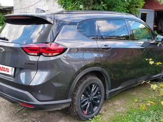2020 Chevrolet Orlando II, серый, 2049000 рублей, вид 5