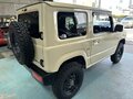 2018 Suzuki Jimny Kei car IV, бежевый, 1150000 рублей - вид 5