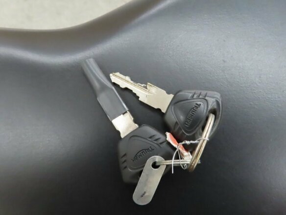 2010 Triumph Daytona 675, белый, 849000 рублей - вид 20