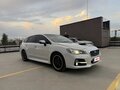 2015 Subaru Levorg I, белый, 1499999 рублей