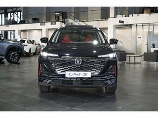 2025 Changan UNI-S I, чёрный, 3179900 рублей, вид 2