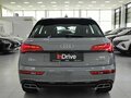 2025 Audi Q5 L 45 TFSI II (FY) Рестайлинг, серый, 5800000 рублей - вид 4