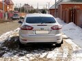 2011 Ford Mondeo IV Рестайлинг, серебристый - вид 2