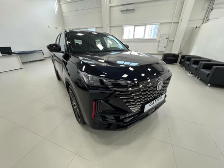 Changan UNI-S I