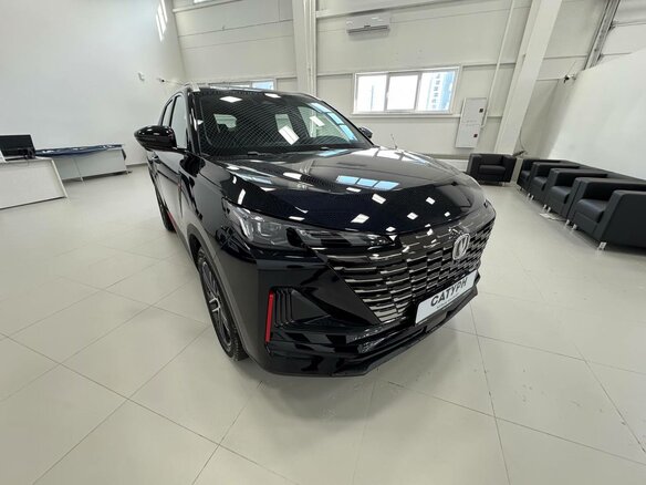 2025 Changan UNI-S I, чёрный, 3179900 рублей - вид 1