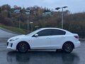 2012 Mazda 3 II (BL) Рестайлинг, белый, 880000 рублей - вид 6