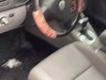 2006 Volkswagen Golf V, красный, 675000 рублей - вид 9