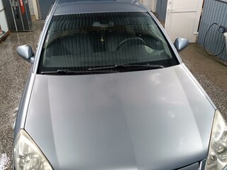 2006 Opel Vectra C Рестайлинг, серый, 535000 рублей, вид 3