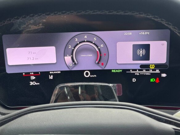 2026 Audi A5 L III (B10), зелёный, 5800000 рублей - вид 13