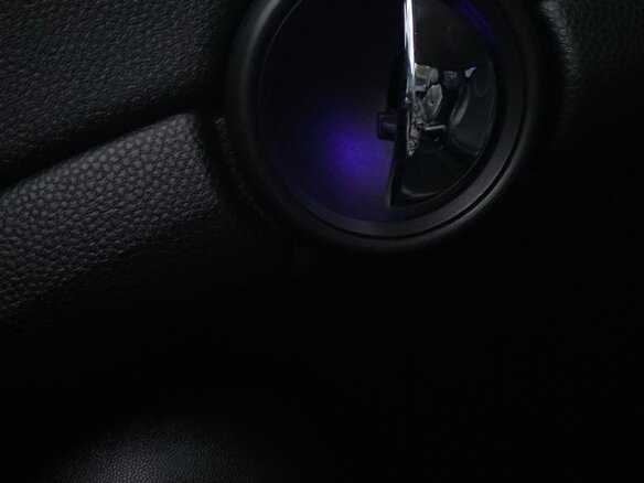 2007 Mini Hatch One II (R56), красный, 620000 рублей - вид 11