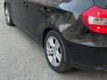 2006 BMW 1 серии 116i I (E81/E82/E87/E88), чёрный, 550000 рублей - вид 5