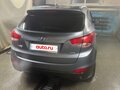 2013 Hyundai ix35 I Рестайлинг, серый, 1470000 рублей - вид 8