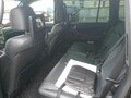 2015 Lexus LX 570 III Рестайлинг, чёрный - вид 1