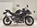2018 Kawasaki Ninja 400, чёрный, 599000 рублей - вид 1