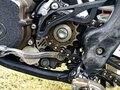 2022 Husqvarna FC 350, чёрный, 710000 рублей - вид 11