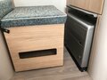 2020 Tabbert Exclusiv, серый - вид 10