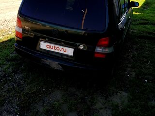 1997 Mazda Demio I (DW), зелёный, 140000 рублей, вид 2