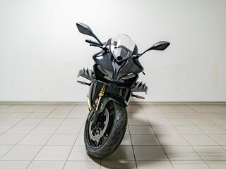 2025 QJMotor SRK 800 RR, чёрный, 729000 рублей, вид 3