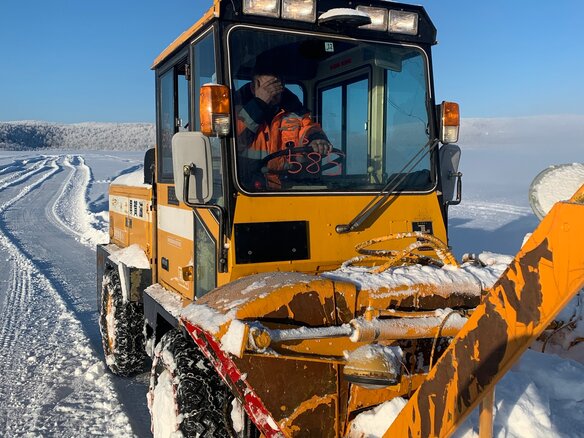 2004 Koho KH 520, 3500000 рублей