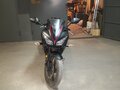 2017 Honda CBR 300R, чёрный, 365000 рублей - вид 6